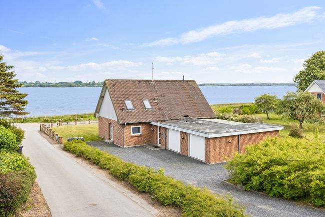 Sandagervej 12, Sandager, 6300 Gråsten